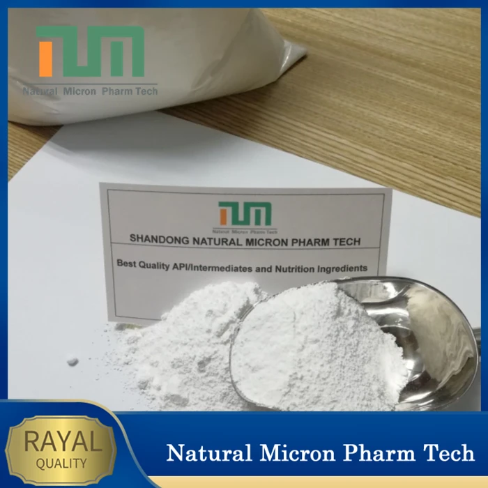 
Factory Direct Supply Starch, oxidized CAS NO. 65996-62-5 