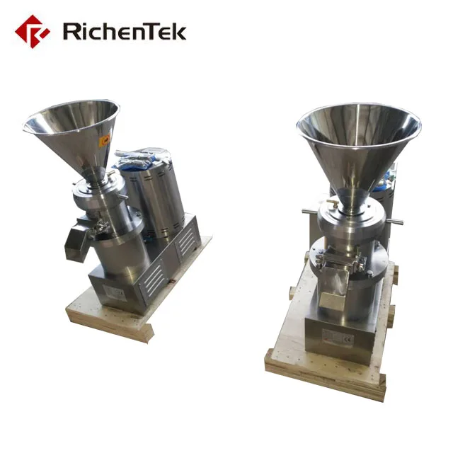 Electric Pig Bone Grinder / Chicken Bone Grinder Machine