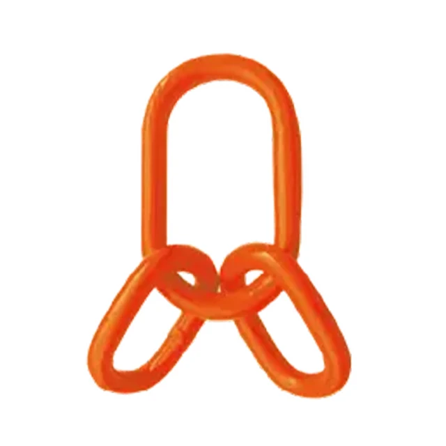 TOYO-INTL Wholesale Factory Price High Grade Alloy Steel Master Link MLA Model