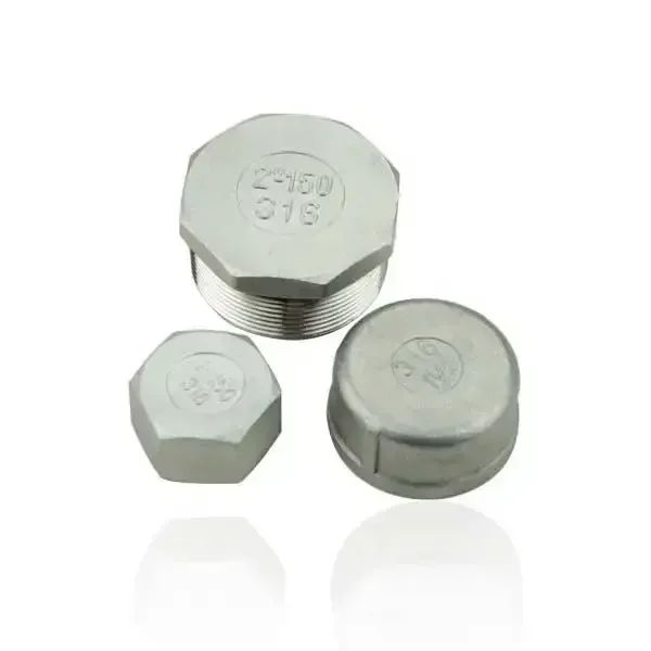 Sanitary Coupling Reducer 304 SMS Stainless Steel Pipe Fittings