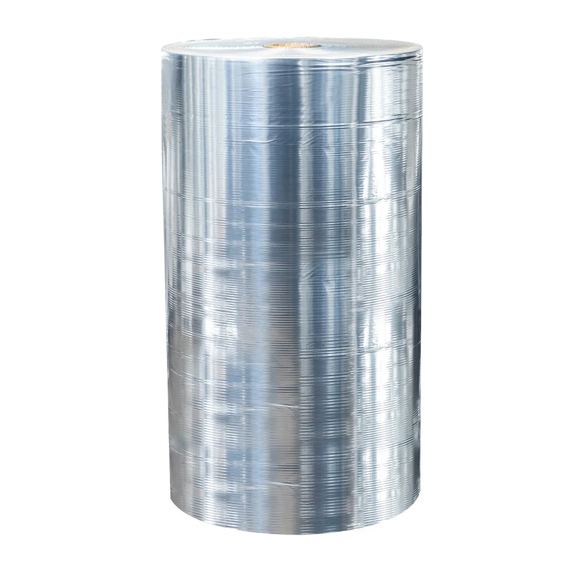 New Arrivals High-Performance Pet Film Stretchable Printable Pet Aluminum Coating Film