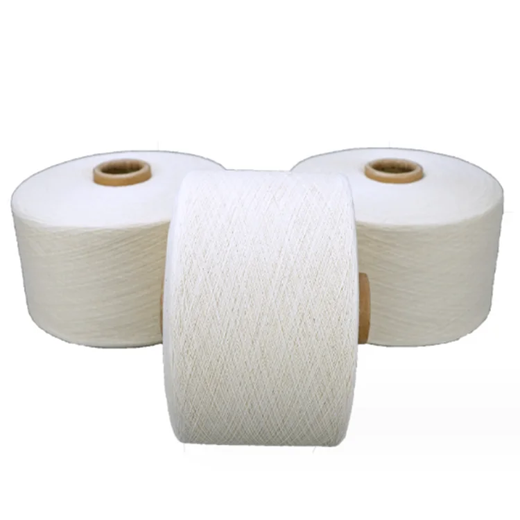 202 203 высокопрочная хлопчатобумажная пряжа длинная Штапельная хлопчатобумажная пряжа