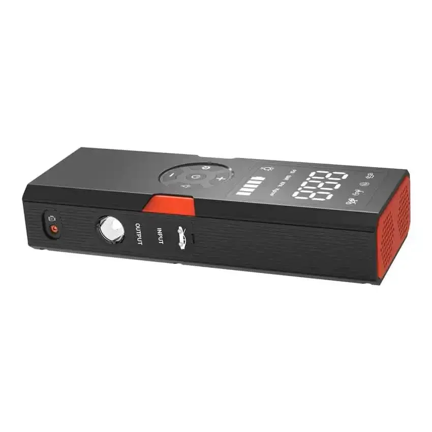Air Compressor High Pressure Tire Inflators Portable Air Pump for Car Tyre Electric Pump Air Portable