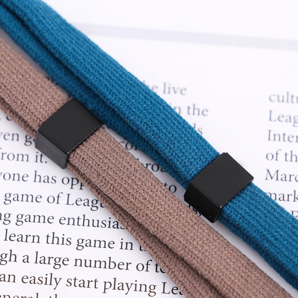 Eyewear Ropes Chains String for Sunglasses Ethnic Style Rope Eyewear Lanyard Cord Glasses Chain Holders