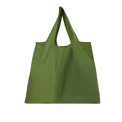 2023 NEW Customized Reusable Heavy Duty Shopping Tote Bags Washable Foldable Grocery Bags