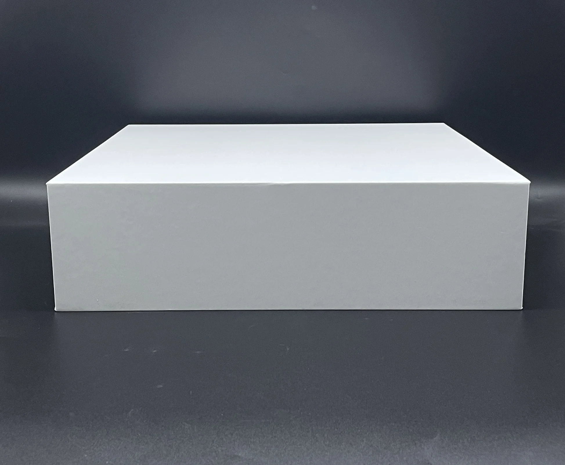 High quality 10.1inch video box with lcd screen video brochure for gift