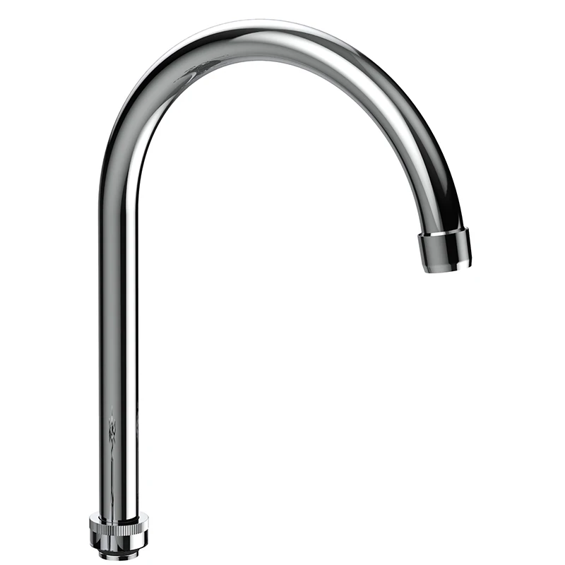 China Zhejiang Luxury Cheap factory hot and cold water dual two handle 8 inch  kitchen mixer faucet tap