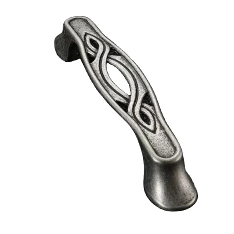 Modern Simple Furniture Cabinet Drawer Pull Door Handle Drawer Cabinet Door Handle Bedroom Furniture Cabinets Kitchen 200 Morden