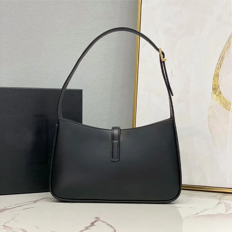 2024 Top Quality Fashion Famous Brand Designer Handbag High End Ladies Shoulder Purse Womens Luxury Handbag