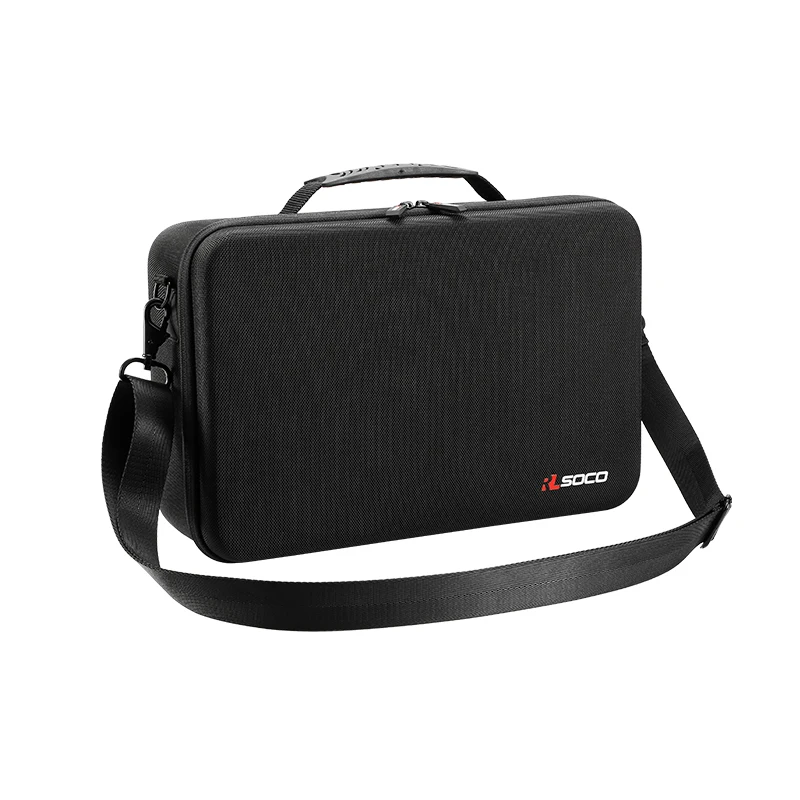 RLSOCO custom eva hard case for DJI Mavic Pro Platinum Drone, Battery 3, Propellers, Controller and Other Accessories