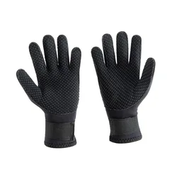 Diving material warm snorkeling hand guard