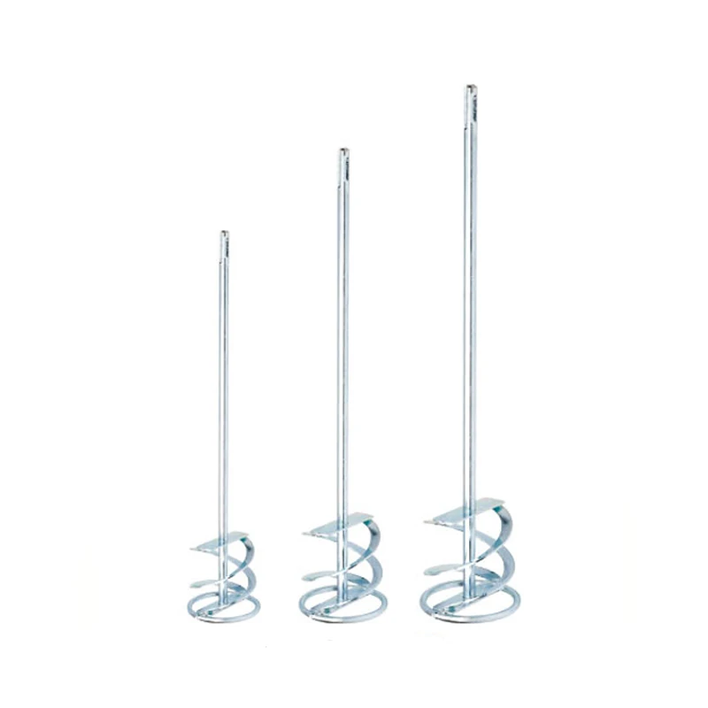 Professional heavy duty Paint mixer made in China