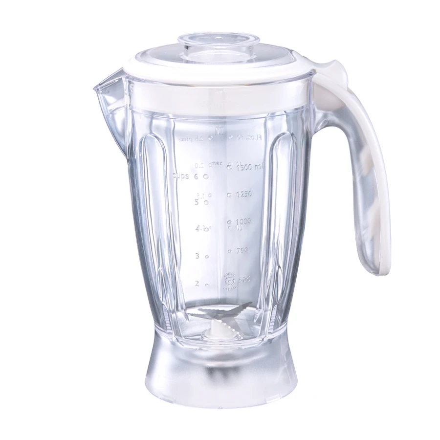Blender jar /BA-14 plastic jar /Philip s blender jar