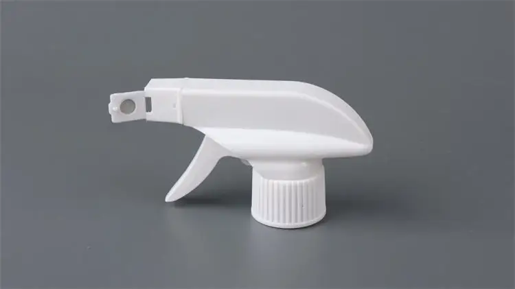 Professional Chemical Plastic Pp Garden Plastic Fine Mist Hand Trigger Sprayer