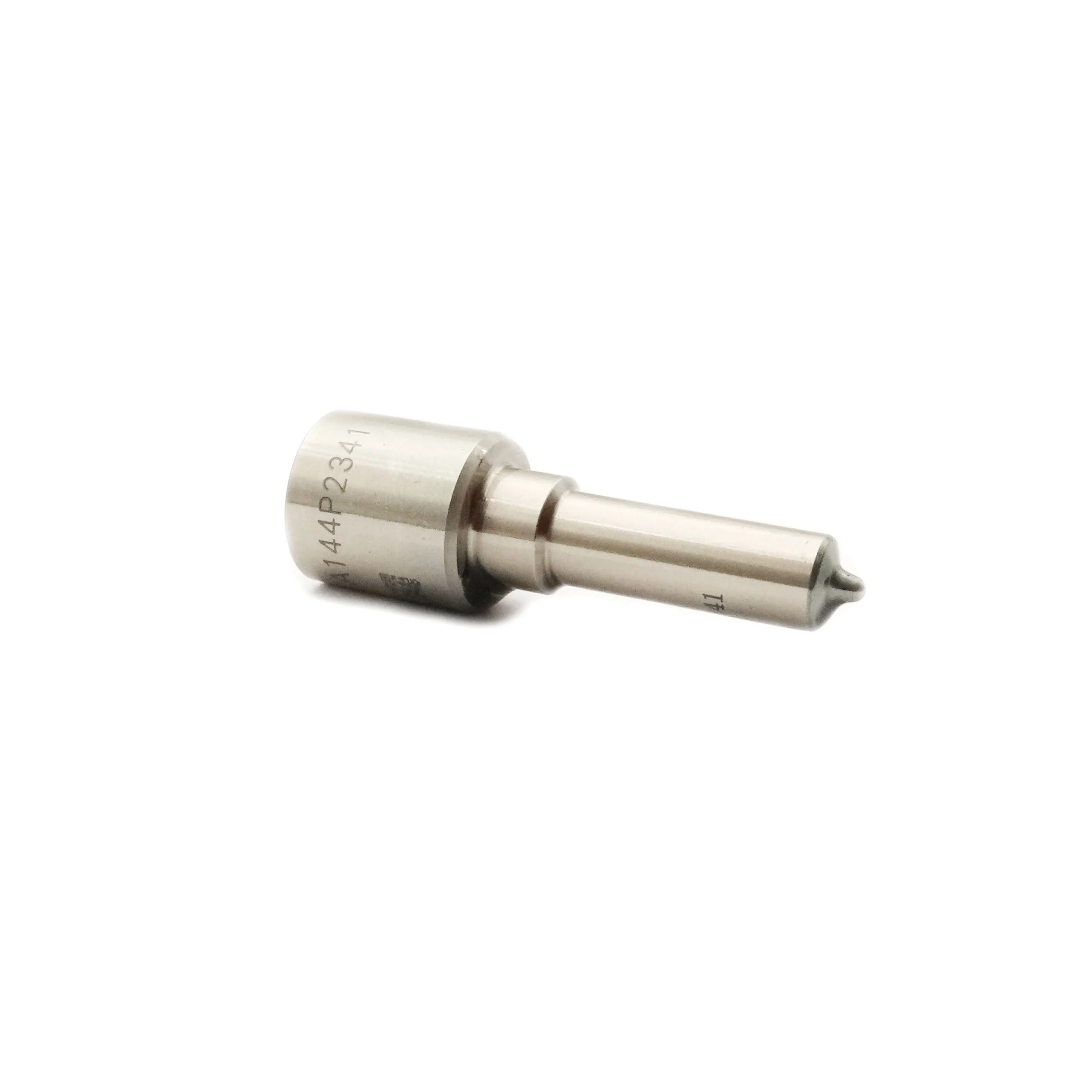 DLLA 118P 1697 common rail  fuel injector nozzle Bosc series
