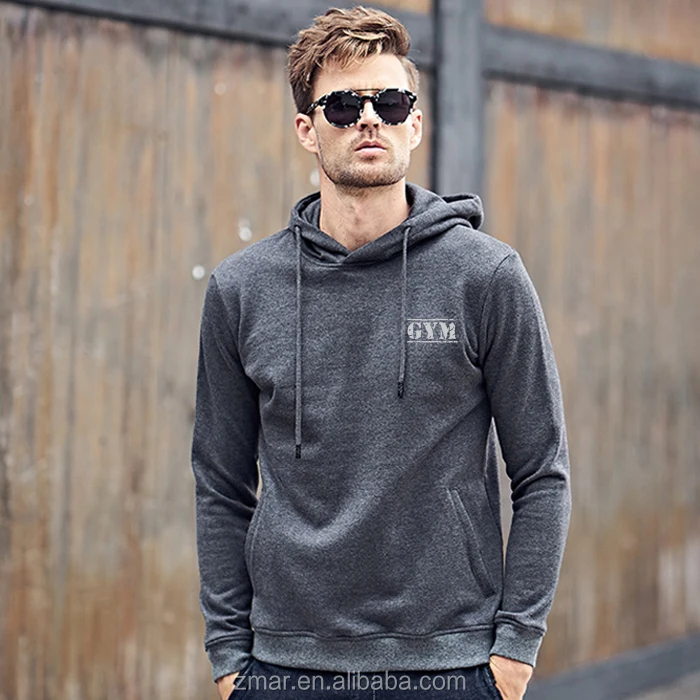 LPH1217 OEM wholesale custom eco friendly hemp organic bamboo men hoodies in autumn