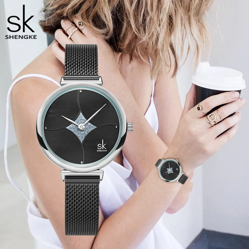 Brand make custom watch Watches for Women support create logo OEM/ODM