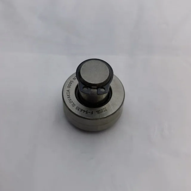 Original F-54635 Needle Bearing F-54635.RLB Use for Heidelberg Printing Machine Bearings 00.500.0479