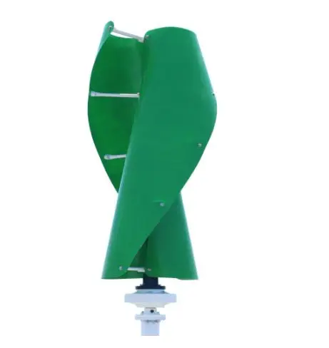 Igreenhome vertical small 10 kw 3000w 10000 watt wind turbines solar power generator system with 500w 5kw 30kw 50kw for home