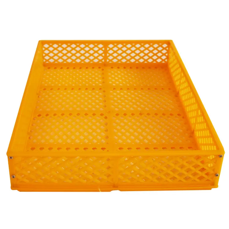Weiqian Incubator yellow hatcher basket Incubator Accessories