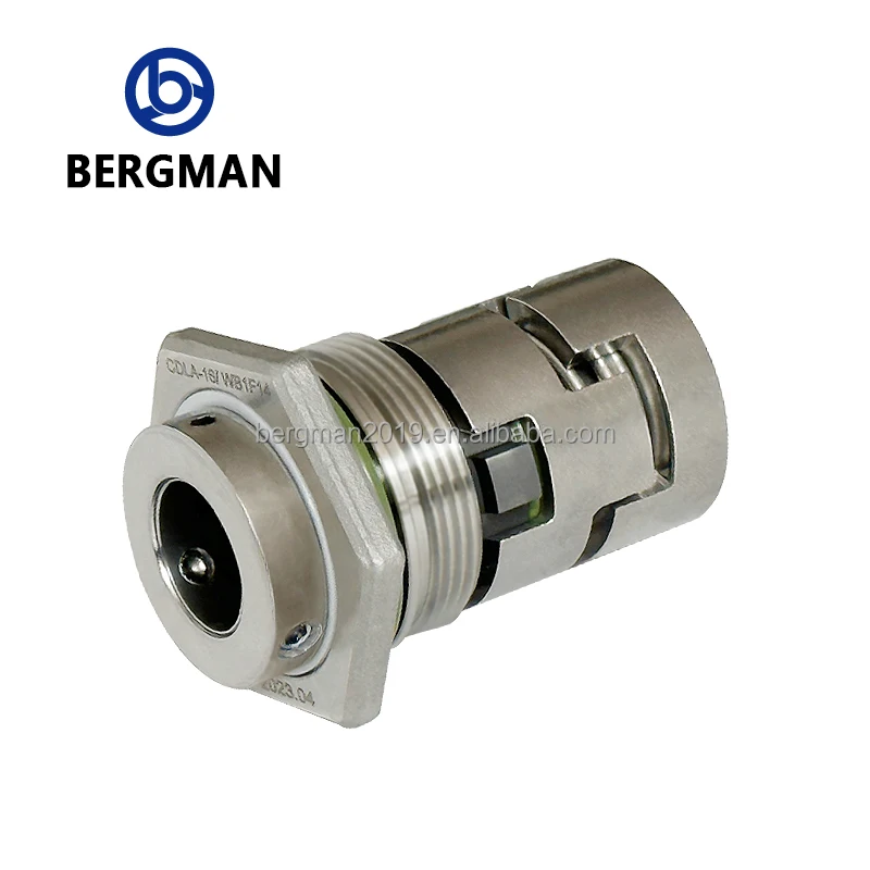 The original CDLA-16/WB1F14  CNP CDL CDLF CDM CDMF 8 10 12 15 16 20 south vertical pump mechanical seal