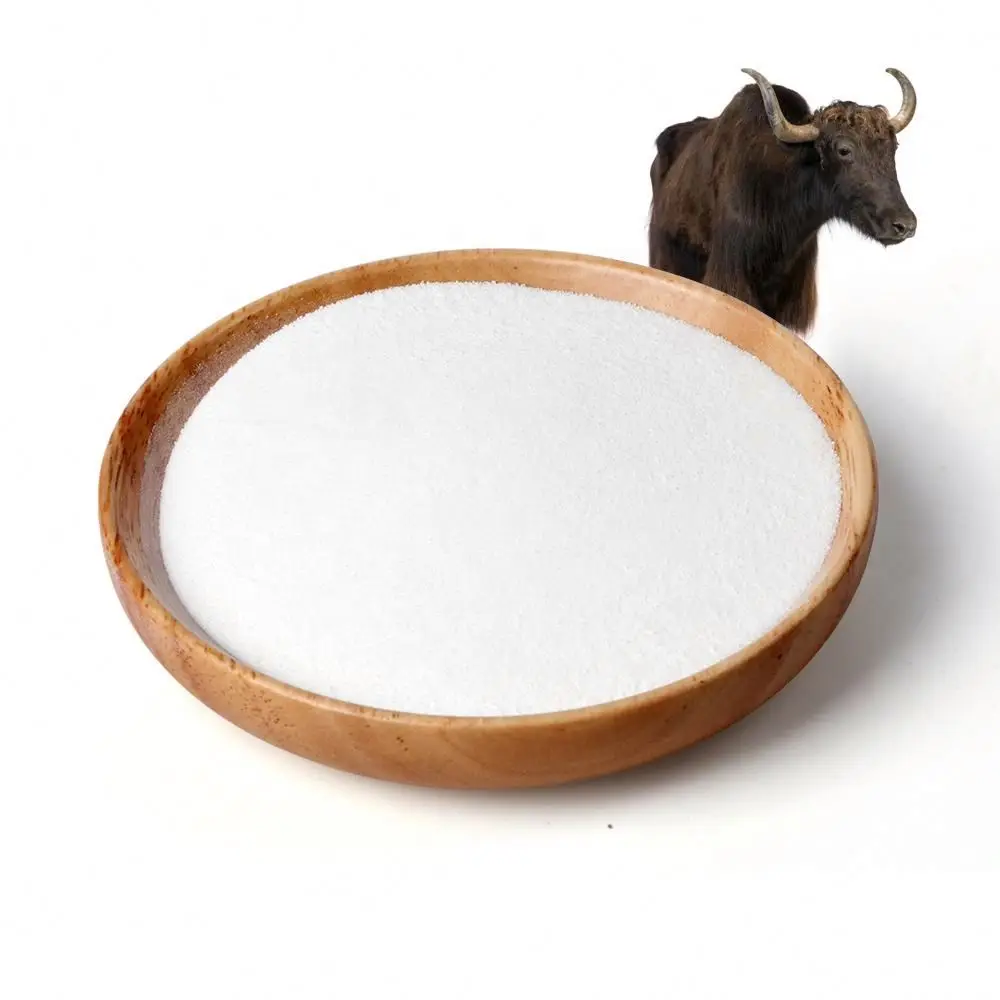 Enhanced Health and Beauty Benefits Bovine Cartilage Extract Animal Extract for Food and Health Supplements
