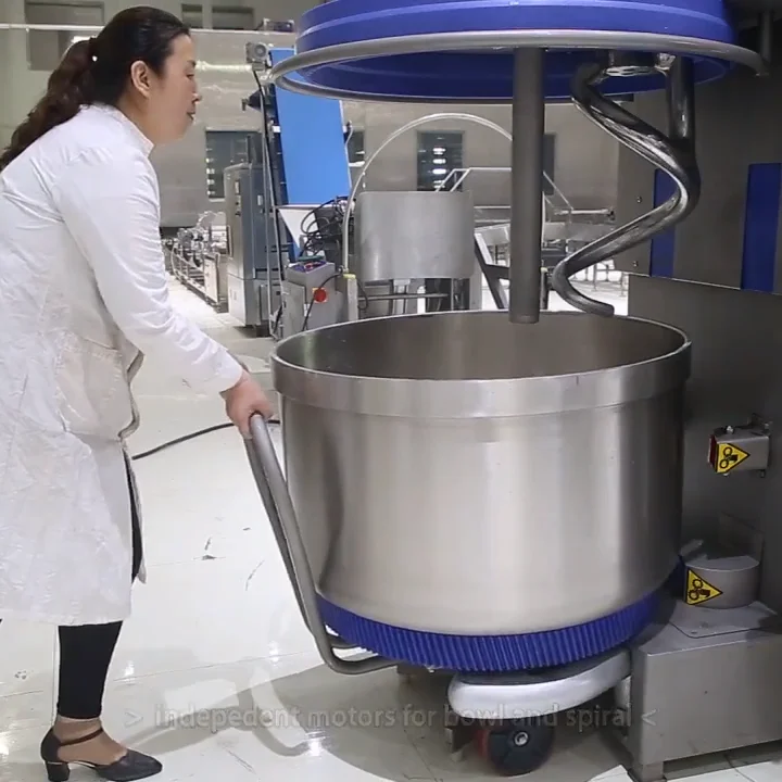 industrial gas baking rusk toast bread maker machinery price