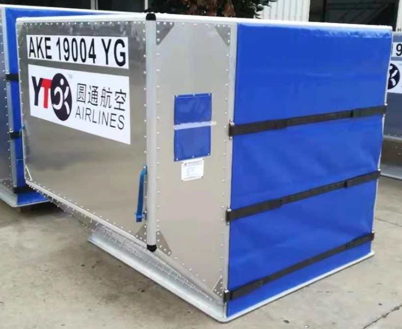 Hot Selling Aviation Aircraft Container Airline Airport
