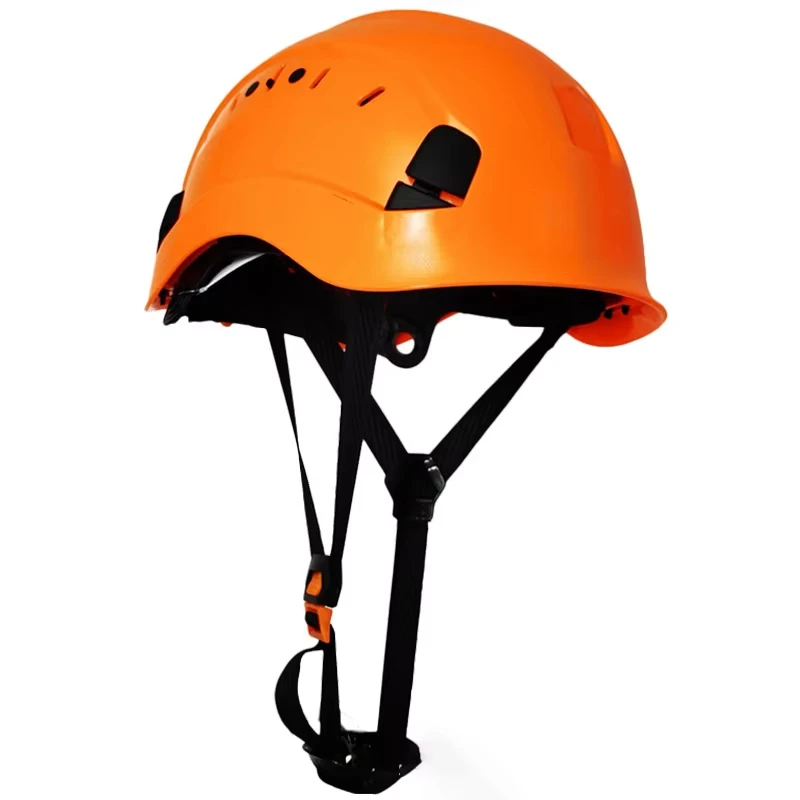 Personal Protective Equipment Hard Hats Safety Helmet Goggles ABS Construction Work Cap Protective Hat helmet with Logo