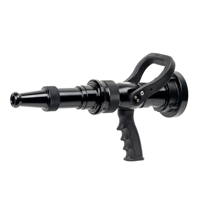 Ca-Fire Dry Powder Fire Nozzle Attack Fire Nozzle