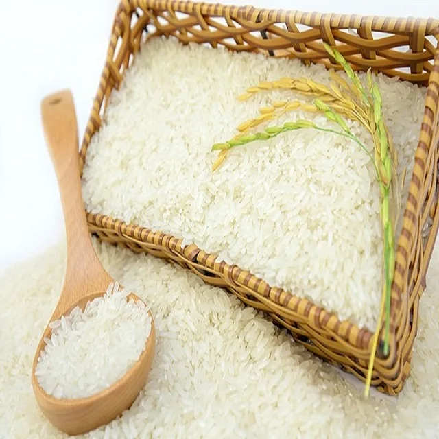 ORGANIC RICE - NAME BRAND: MEKONG HERBALS