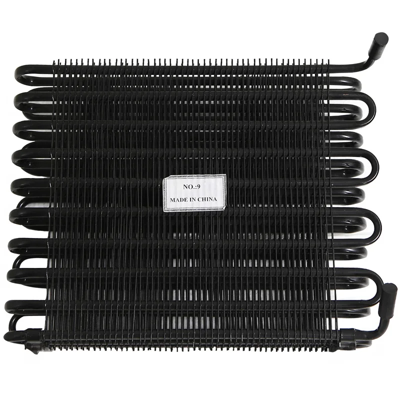 Mini Industrial steel wire on bundy tube Condenser for Refrigerator Parts
