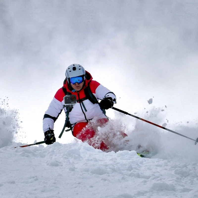 hawkeye firefly x Factory Direct Sale Sport Mini Action Camera 4k60fps Waterproof 4k Action Sports Camera gyro eis imx377 h22s85