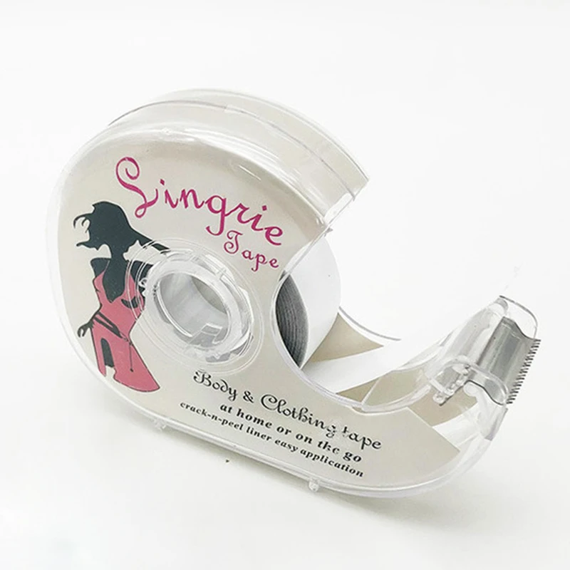 Dubai Factory hot selling Hot Sale Adhesive Tape Spandex Polyester Nipple Covers with Adhesive Tape for Bra and Pant