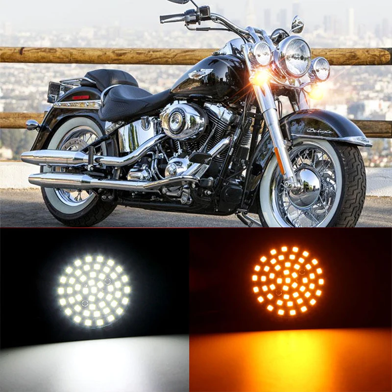 Заводская цена DRL задний светодиодный фонарь стоп-сигнал для мотоцикла Harley Davidson светодиодные