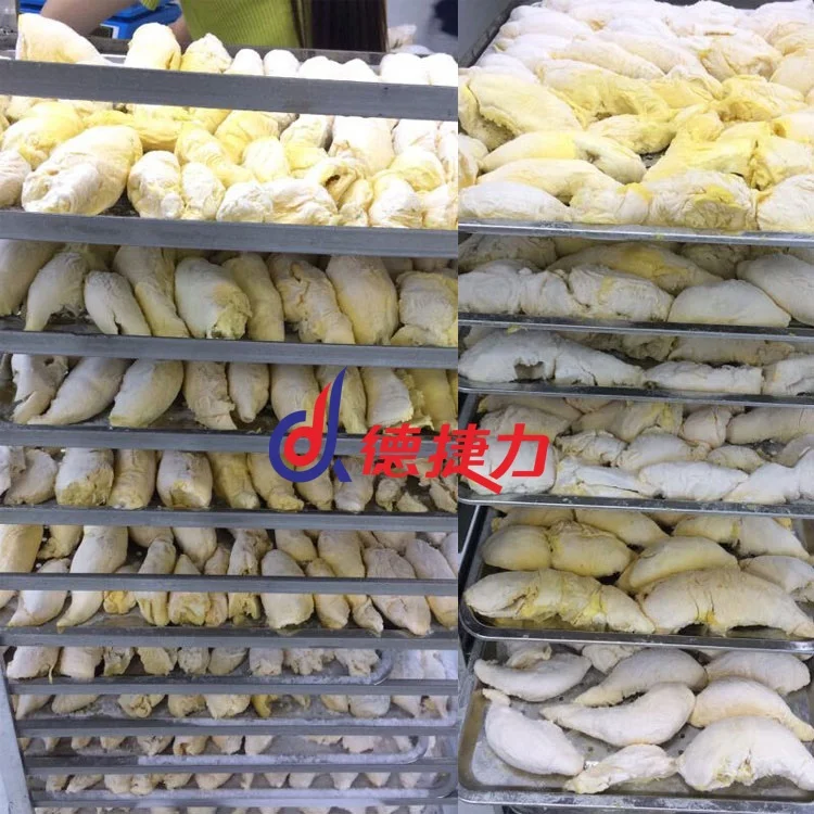 DJL liquid nitrogen blast freezer commercial shock box freezer/quick freezer  ultra low temperature chest