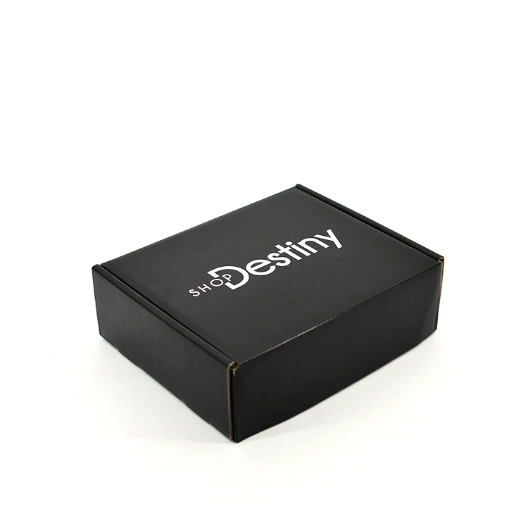 custom drawer black cardboard paper packaging sandals black side drop sneaker shoe boxes