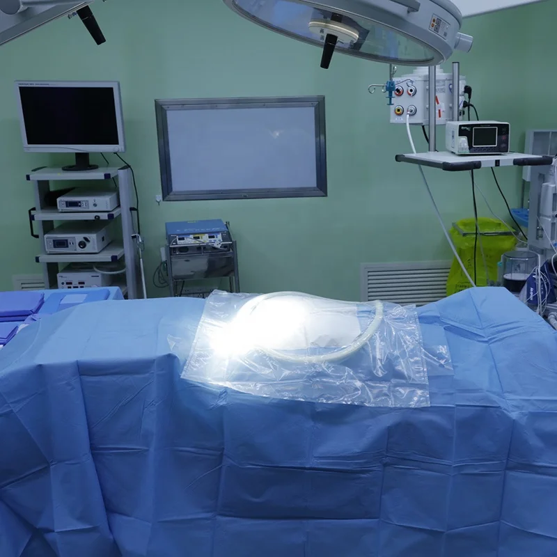 Disposable Surgical Packs Orthopedic Disposable Surgical Packs Disposable Surgical Hip Pack