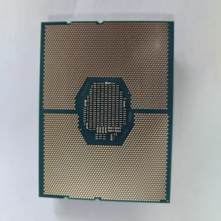 Xeon Gold Server CPU 6138T 2.00 GHz 125W 20 Core SR3J7