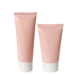 Latest Promotion Price Reliable Quality Recycle Tube Cosmetics Ecoreaponsable Lotion Tube 100Ml 150Ml 200Ml