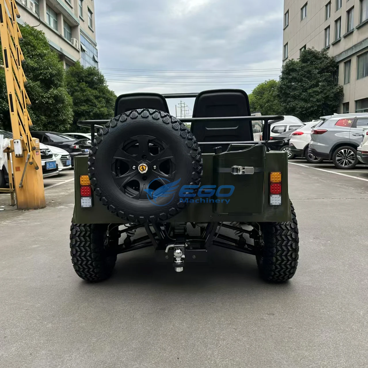 Китайский профессиональный производитель джип 4x4 для взрослых внедорожный мини-джип багги дюн горячая Распродажа бензиновый