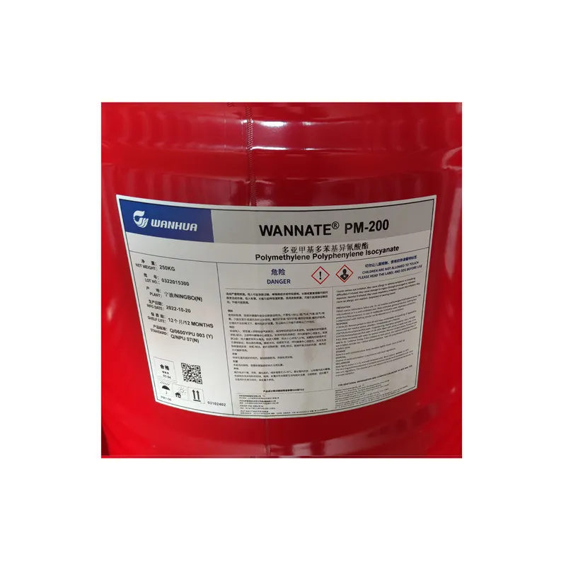 Hot selling Mdi (isocyanate) diphenylmethane diisocyanate polyurethane coatings polymeric mdi