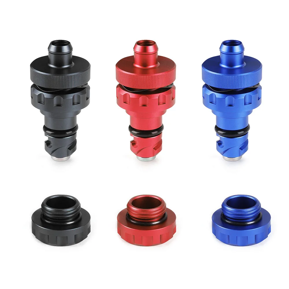 Magnetic Oil Drain Plug Ford Raptor Easy Oil Drain For Ford F150 2015 Ford Mustang Auto Fuel Tank Accessories