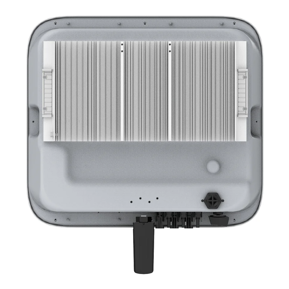 Huawei 220v одиночной фазы инвертор 5kw 3kw 4kw 6kw Инвертор солнечной энергии Гибридный huawei sun2000-6ktl-L1