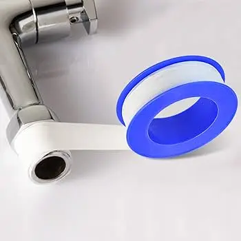 100pcs Ptfe Thread Seal Tape,Thread Seal Tape For Pipe Fitting