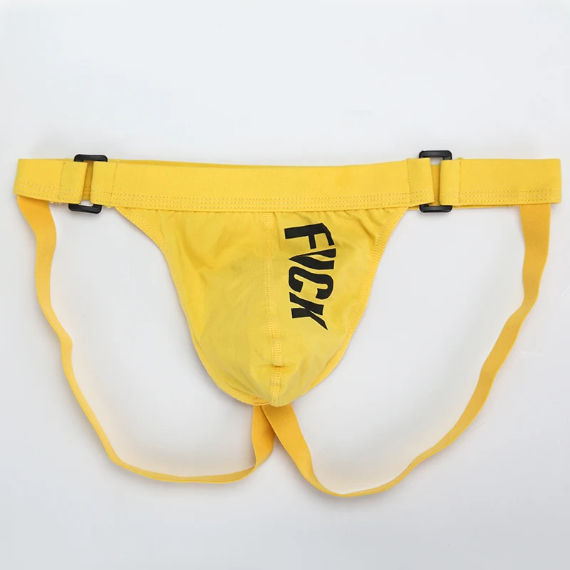 With competitive price rope Panties Drawstring quality gay sexy mens underwear