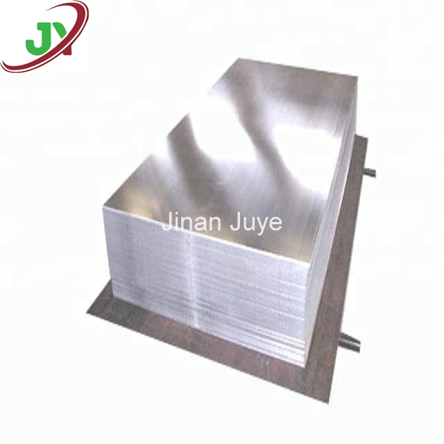 ASTM factory direct supply 5754 3004 6061 1060 aluminum sheet price