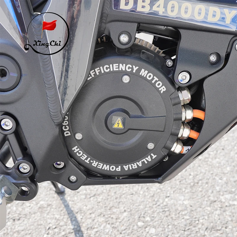Электрический внедорожный велосипед для взрослых Talaria Sting R MX4 60V 45AH 8000w электрический бездорожья высокая скорость продажи