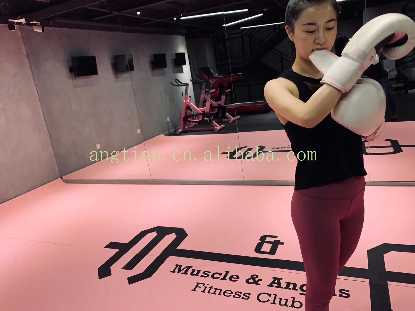 Дешевые jiu jitsu маты татами разворачивающиеся боевые искусства