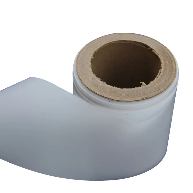 Good Quality Electronics High Temperature Resistance Thin Cover PTFE Film